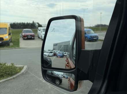 Ford - Tourneo Custom