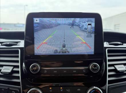 Ford - Tourneo Custom