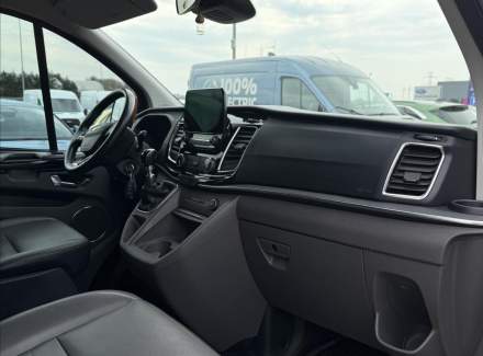 Ford - Tourneo Custom