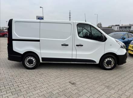 Renault - Trafic