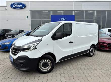 Renault - Trafic