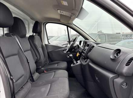 Renault - Trafic