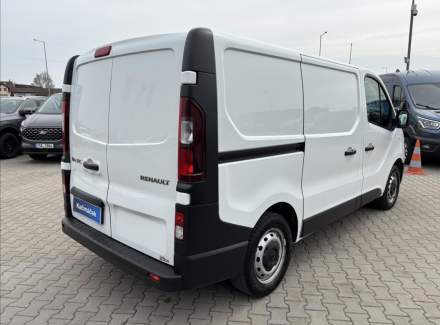 Renault - Trafic