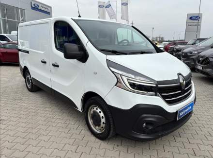 Renault - Trafic