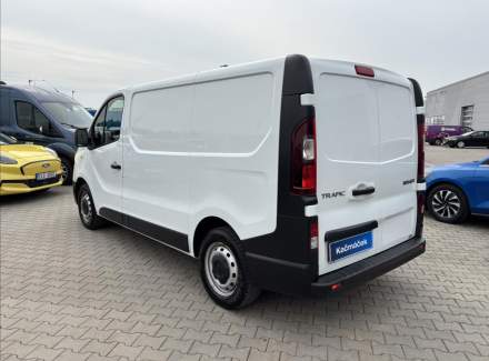 Renault - Trafic