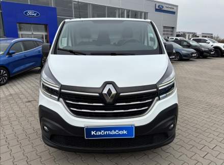 Renault - Trafic