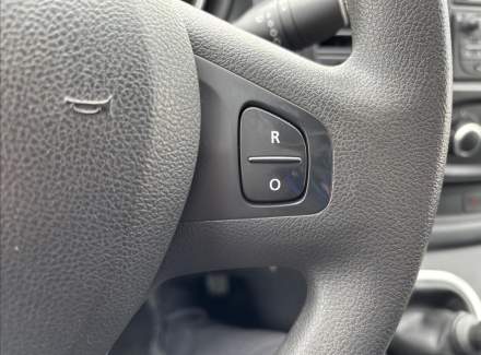 Renault - Trafic