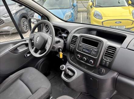 Renault - Trafic
