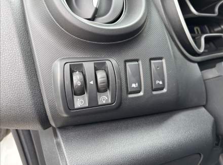 Renault - Trafic