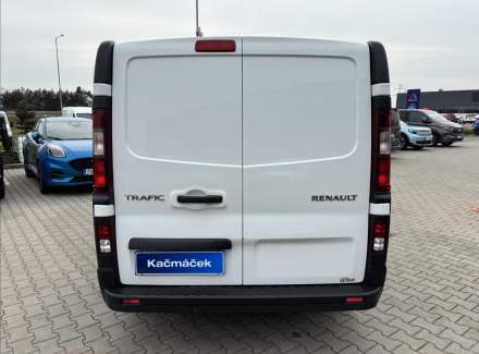 Renault - Trafic