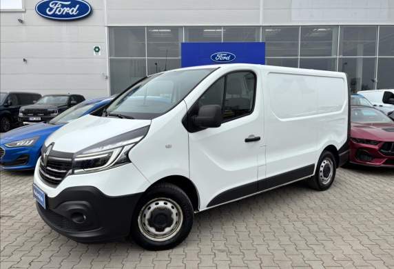 Renault - Trafic
