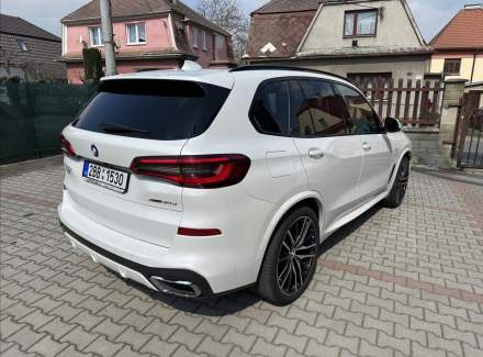 BMW - X5