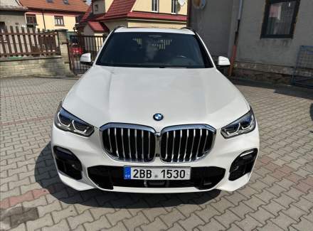 BMW - X5