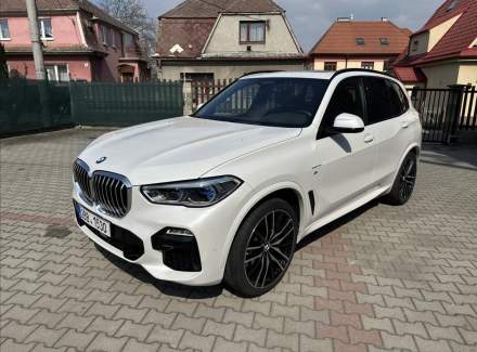 BMW - X5