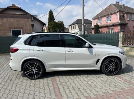 BMW - X5