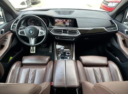 BMW - X5