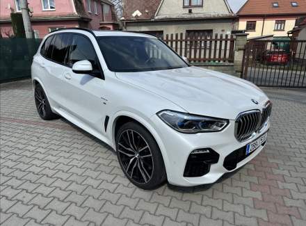 BMW - X5