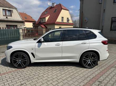 BMW - X5