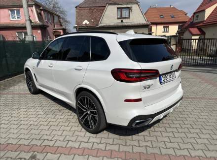 BMW - X5