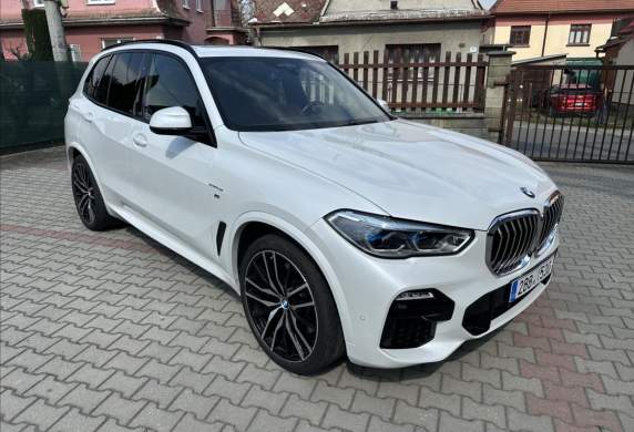 BMW - X5