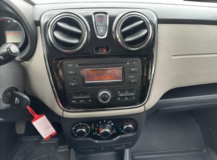 Dacia - Dokker