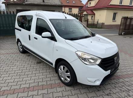 Dacia - Dokker