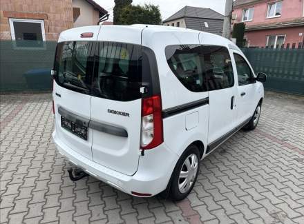 Dacia - Dokker