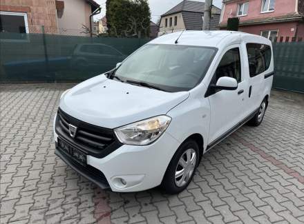 Dacia - Dokker