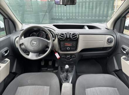 Dacia - Dokker