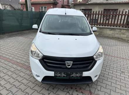 Dacia - Dokker