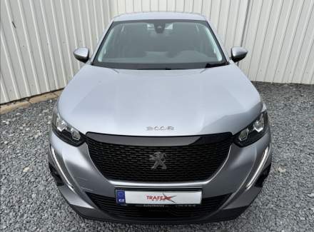 Peugeot - 2008
