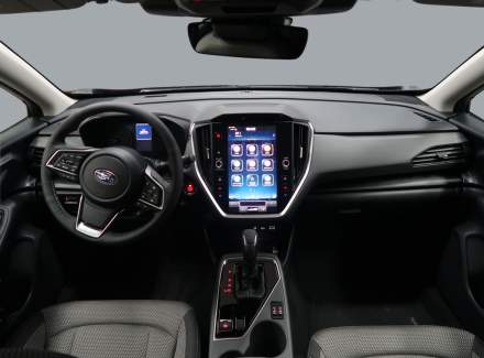 Subaru - Crosstrek