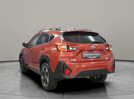 Subaru - Crosstrek