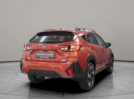 Subaru - Crosstrek
