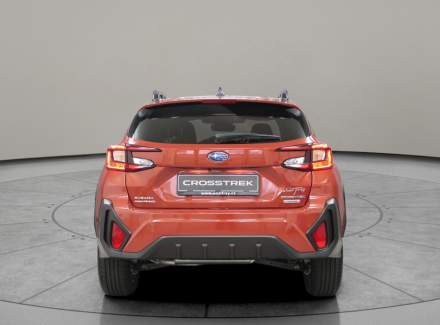 Subaru - Crosstrek