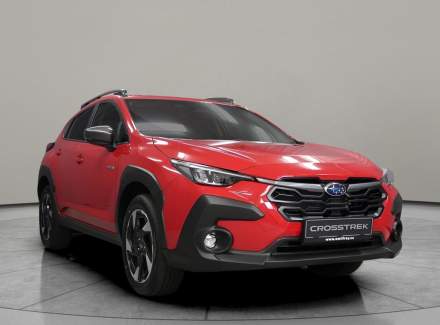 Subaru - Crosstrek