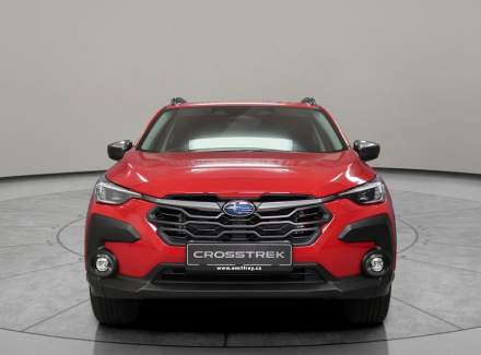 Subaru - Crosstrek