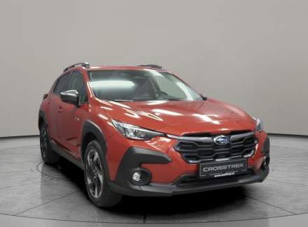 Subaru - Crosstrek