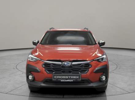 Subaru - Crosstrek
