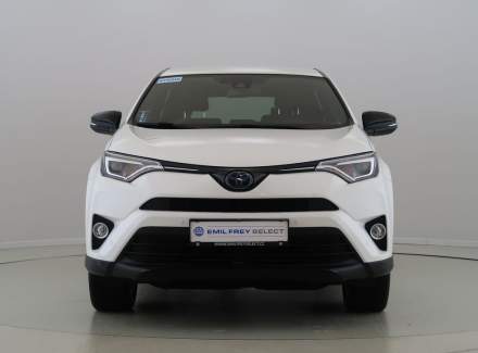 Toyota - RAV 4