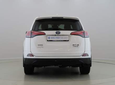 Toyota - RAV 4