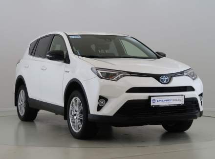 Toyota - RAV 4