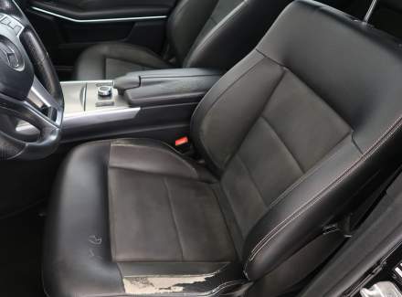 Mercedes-Benz - E-class