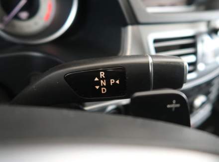 Mercedes-Benz - E-class