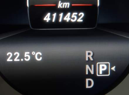 Mercedes-Benz - E-class