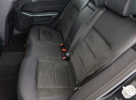 Mercedes-Benz - E-class