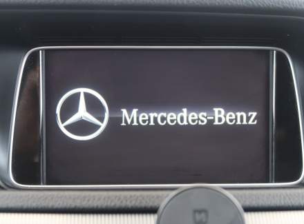 Mercedes-Benz - E-class