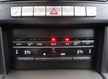 Mercedes-Benz - E-class