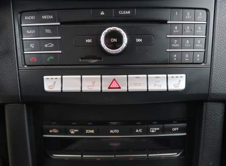 Mercedes-Benz - E-class