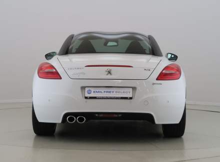 Peugeot - RCZ